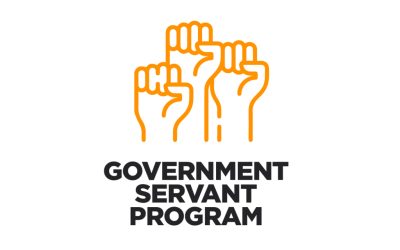 Promosi Istimewa Kakitangan Kerajaan 2024