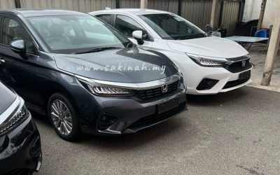 Salam Ramadhan 1446 Dari Sakinah Honda Terengganu