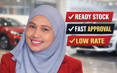 Terkini: Kempen Hebat April 2026